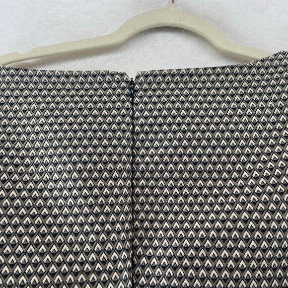 Serena + Lily Print Top Size Large - Picture 7 of 8